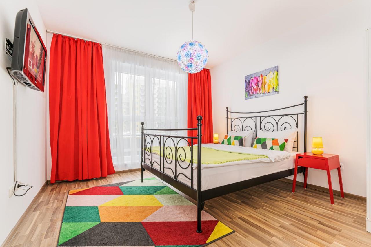 Bwa Coresi Braşov Dış mekan fotoğraf